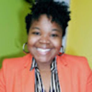 Meet your Posher, Moriah